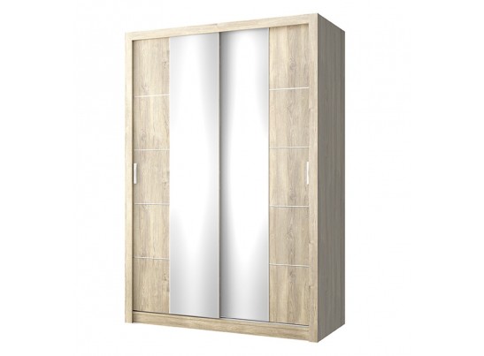 Шкаф Oslo 150 в Кургане