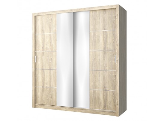 Шкаф Oslo 203 в Кургане