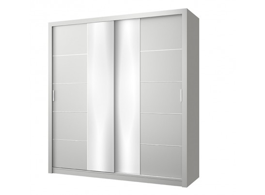 Шкаф Oslo 203 в Кургане