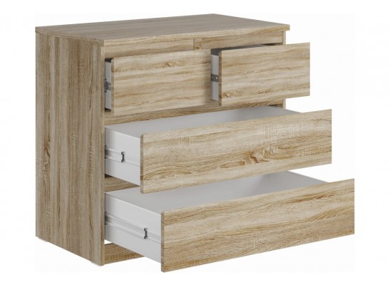 Комод МАЛЬТА 2.05.02.050.1 в Кургане