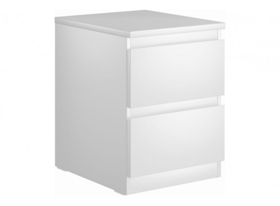 Прикроватная тумба МАЛЬТА 2.05.03.010.1 в Кургане
