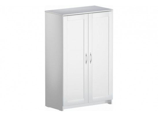 Тумба СИРИУС 2 двери 2.02.03.310.1 в Кургане