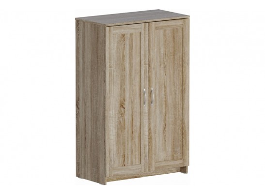 Тумба СИРИУС 2 двери 2.02.03.310.1 в Кургане