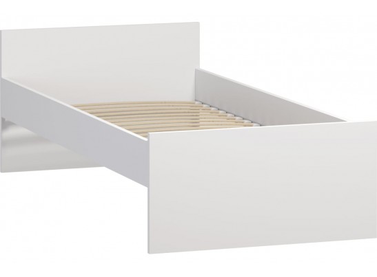 Кровать односпальная ОРИОН в Кургане