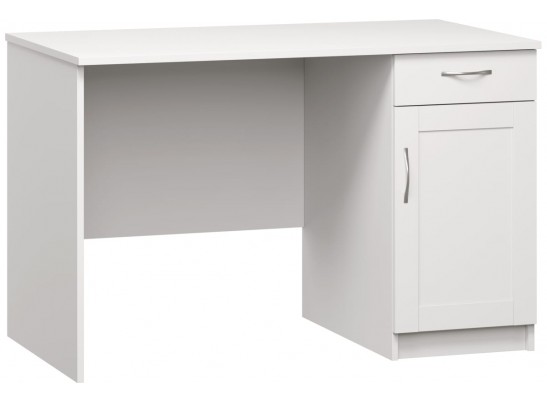 Тумба/комод СИРИУС 2 двери со стеклом и 4 ящика 2.02.03.400.1 в Кургане