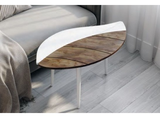 Стол журнальный СЖ-17 в Кургане