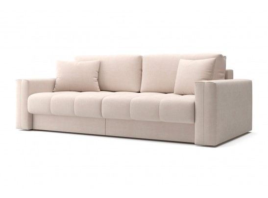 Диван-кровать Кастел синий