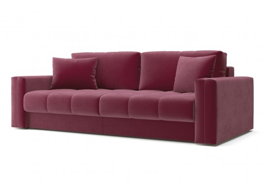 Диван-кровать Кастел синий