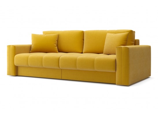 Диван-кровать Кастел синий