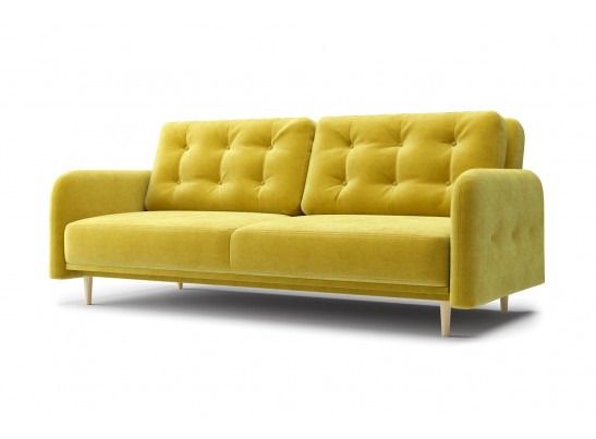 Диван-кровать Вейт бежевый