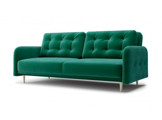 Диван-кровать Вейт бежевый