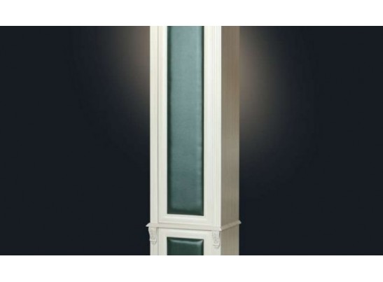 Шкаф с зеркалом Благо Б5.15-1