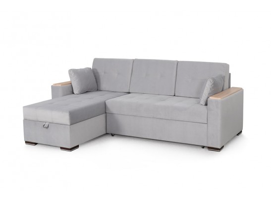 Угловой диван Монако 1