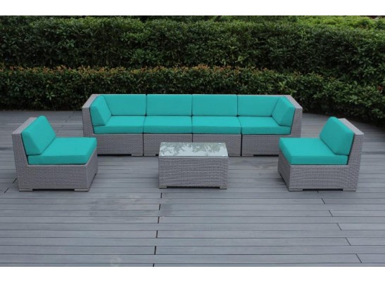 Комплект мебели YR822BB-Brown/Brown в Кургане