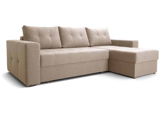 Диван ПАЛЕРМО угловой