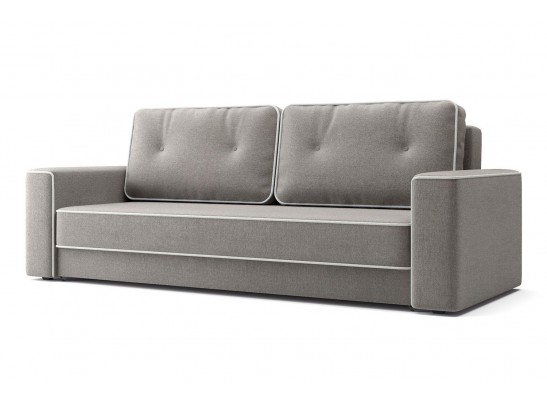 Диван-кровать Астон, Горчичный