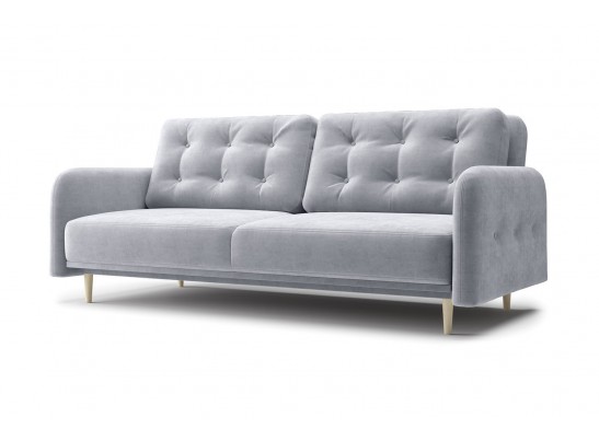 Диван-кровать Вейт бежевый