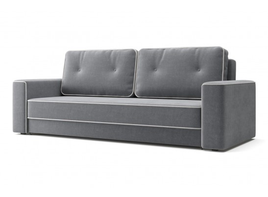 Диван-кровать Астон, Горчичный