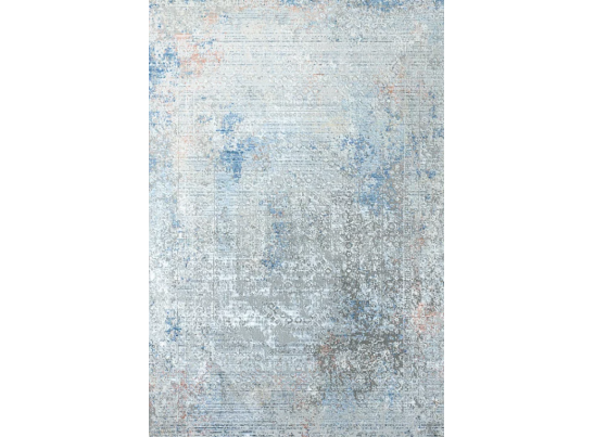 Турецкий ковёр из бамбукового шелка MOTION 60 x 90 см