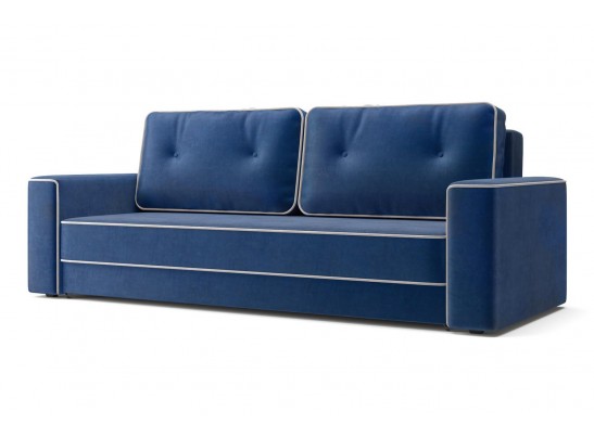 Диван-кровать Астон, Горчичный