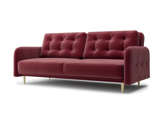 Диван-кровать Вейт бежевый