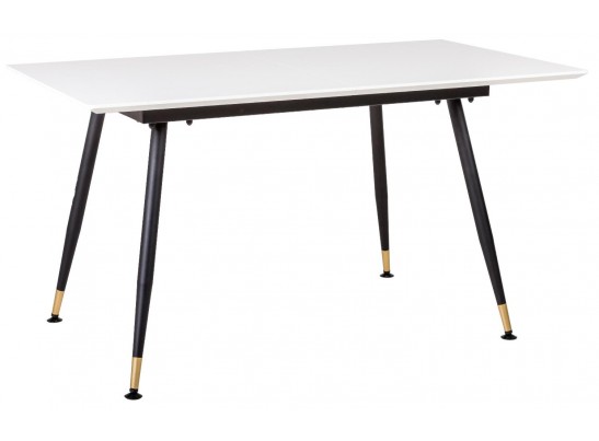 Стол Месси раскладной 120-160*80 в Кургане