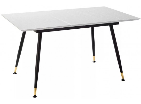 Стол Месси раскладной 120-160*80 в Кургане