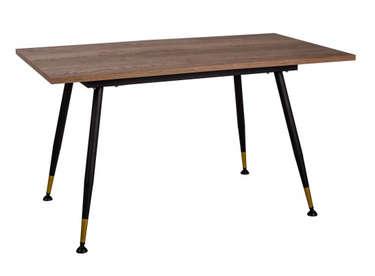 Стол Месси раскладной 120-160*80 в Кургане