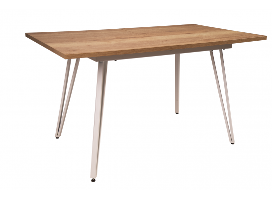 Стол Диего раздвиж. 120-160*80 в Кургане