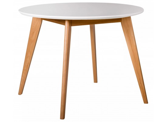 Стол Лунд круглый д.860 в Кургане