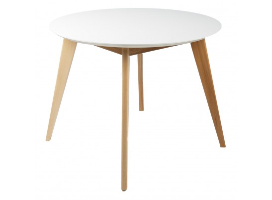 Стол Лунд круглый д.860 в Кургане