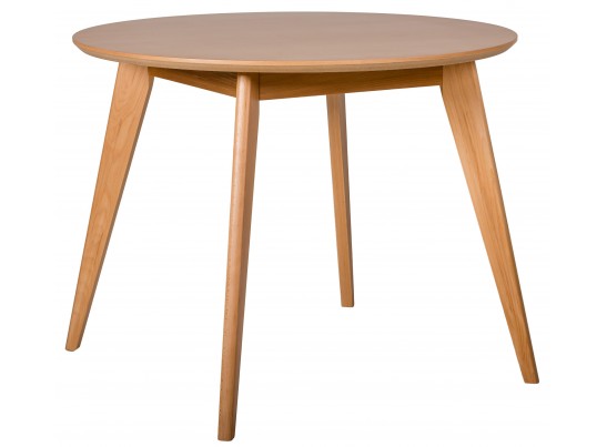 Стол Лунд круглый д.860 в Кургане