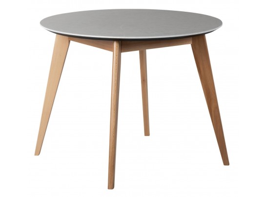 Стол Лунд круглый д.860 в Кургане