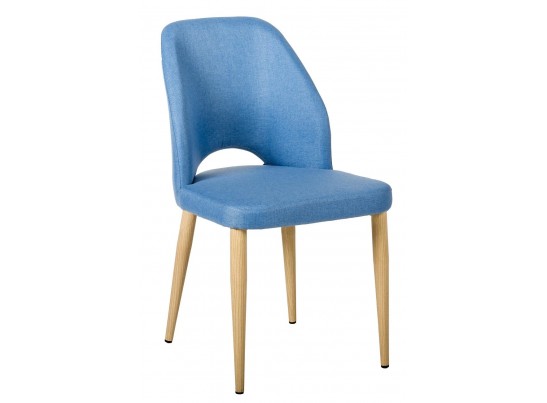 Стул Ledger в Кургане