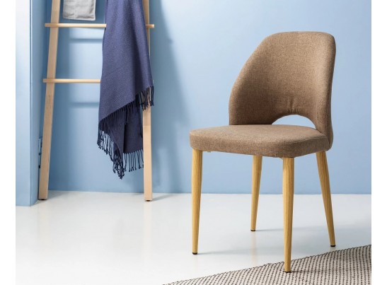 Стул Ledger в Кургане