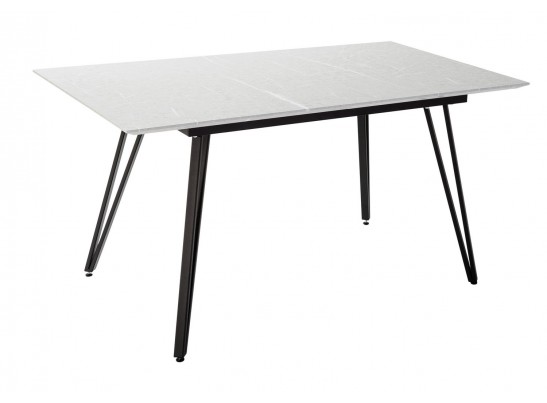 Стол R-Home Диего раскладной 140-180х80 в Кургане