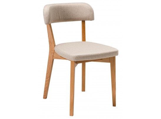 Стул Франк Сканди в Кургане