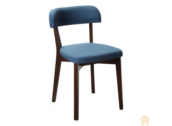 Стул Франк Сканди в Кургане