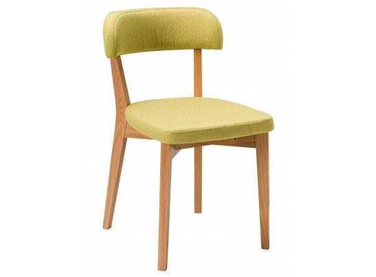 Стул Франк Сканди в Кургане