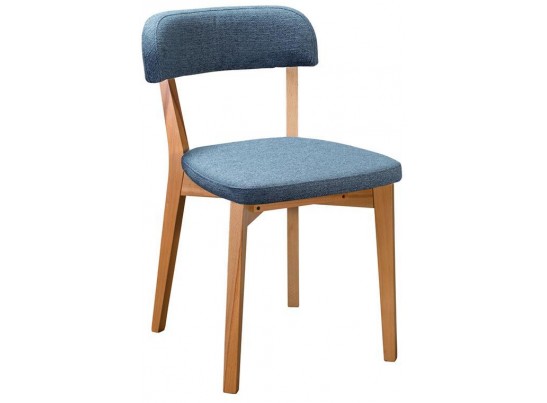 Стул Франк Сканди в Кургане