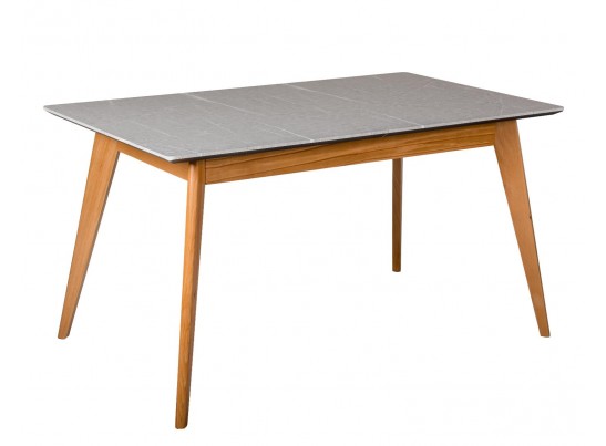 Стол Лунд раскладной 140-180 в Кургане