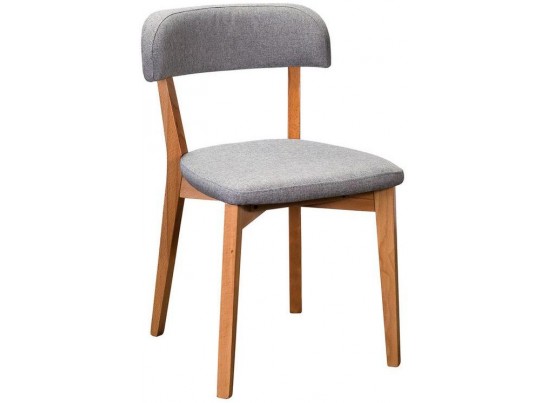 Стул Франк Сканди в Кургане