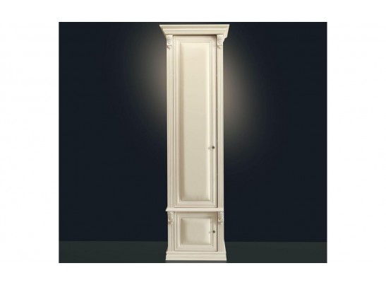 Шкаф одностворчатый Благо Б5.15-1