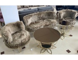 Комплект мягкой мебели Мэган