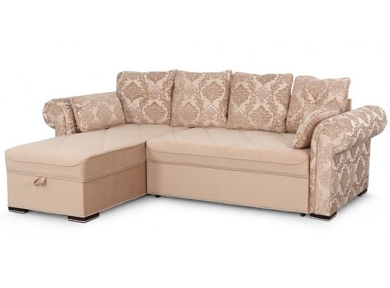 Угловой диван Цезарь