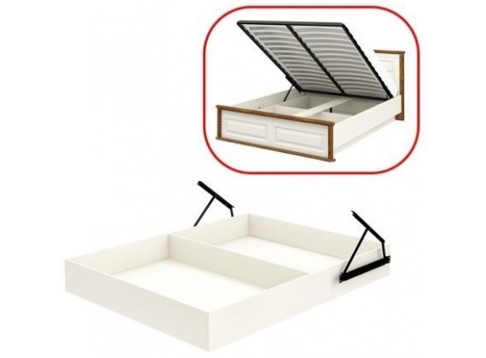 Ящик ВЕРОНА МН-126-07