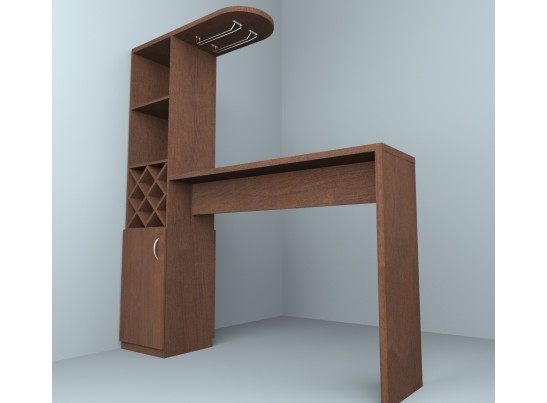 Барная стойка 8007