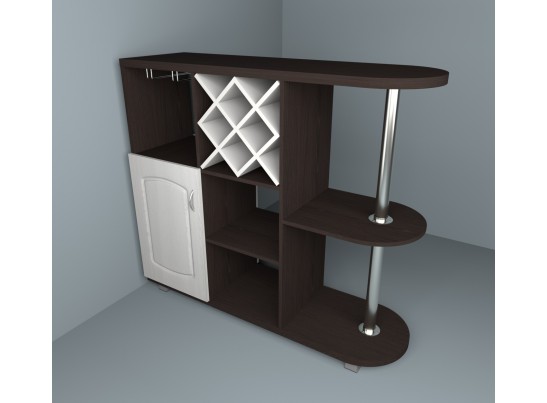 Барная стойка 4002