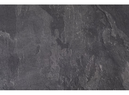 "Диего" обеденный стол из HPL круглый Ø100см, цвет "серый гранит" в Кургане