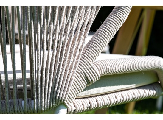 "Фоджа" обеденная группа на 4 персоны, цвет бежевый в Кургане